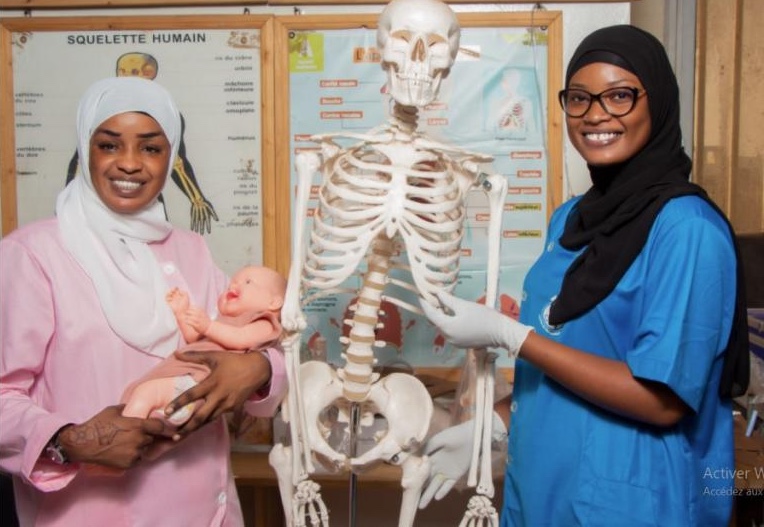 Santé maternelle et infantile : 200 enseignants formés pour relever le plateau technique