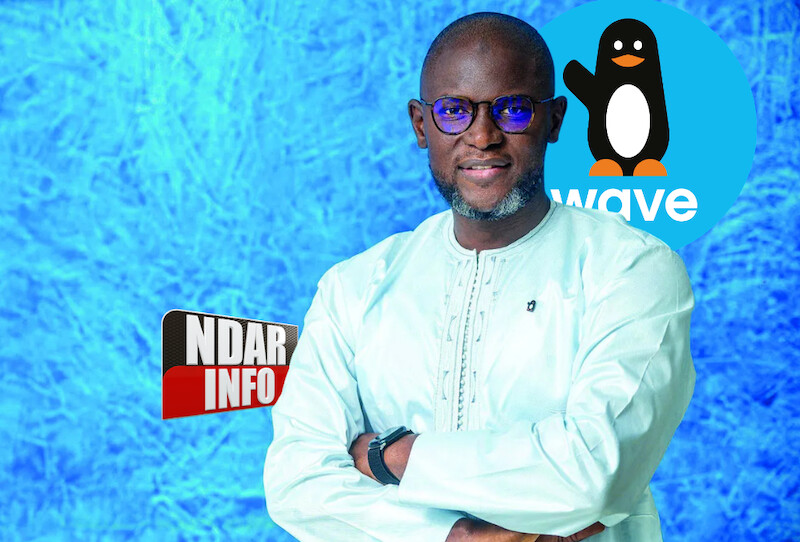 Wave : 38 millions de comptes, crédit, épargne et assurance en préparation