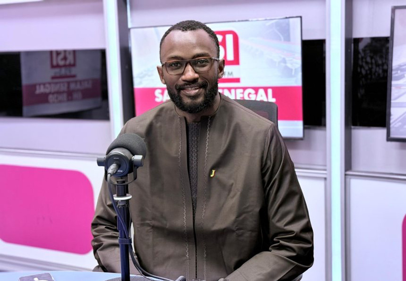 "Le combat continue" : La réaction de Bassirou Kébé après son limogeage de la SN HLM