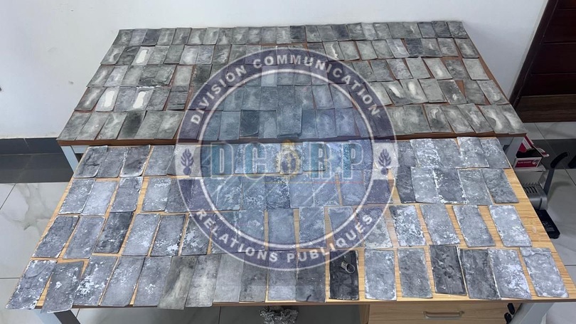 Criminalité financière : Coup de filet de la gendarmerie de Kaolack contre les faux-monnayeurs Criminalité financière : Coup de filet de la gendarmerie de Kaolack contre les faux-monnayeurs