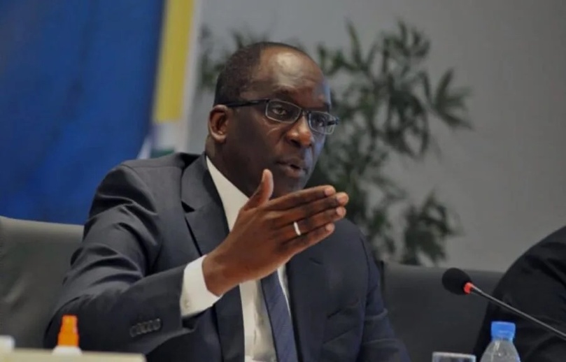 Fonds Covid-19 : Abdoulaye Diouf Sarr face aux députés, les dessous d'une procédure judiciaire exceptionnelle Fonds Covid-19 : Abdoulaye Diouf Sarr face aux députés, les dessous d'une procédure judiciaire exceptionnelle