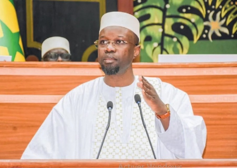 Crise à l'UCAD et Code pénal : Les sujets brûlants qui attendent Ousmane Sonko à l'hémicycle
