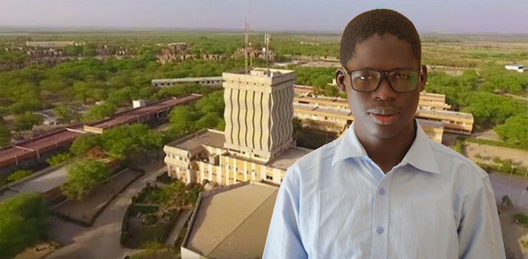 Paix et stabilité au sein des universités. Par Mouhamed DIA