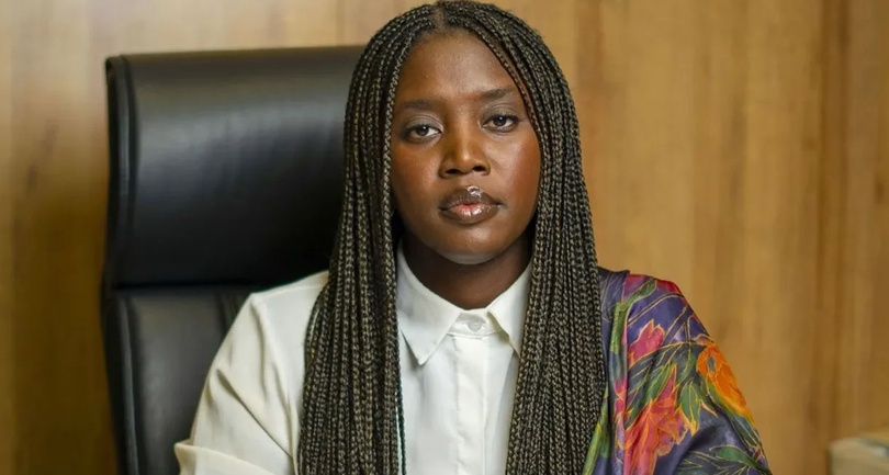 "Une Sénégalaise au sommet" : Adji Sokhna Mbaye prend les rênes de BOAD Market Solutions "Une Sénégalaise au sommet" : Adji Sokhna Mbaye prend les rênes de BOAD Market Solutions