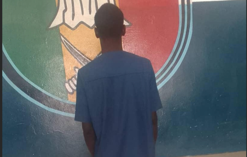 Arnaque à la voix synthétique : Comment un suspect bernait ses victimes avec l'intelligence artificielle Arnaque à la voix synthétique : Comment un suspect bernait ses victimes avec l'intelligence artificielle