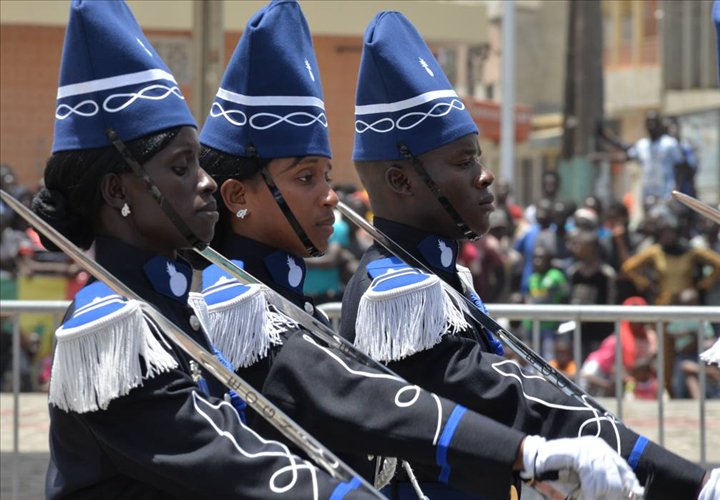 Modernisation des armées : Les femmes gendarmes renforcent leurs capacités de décision et de représentation