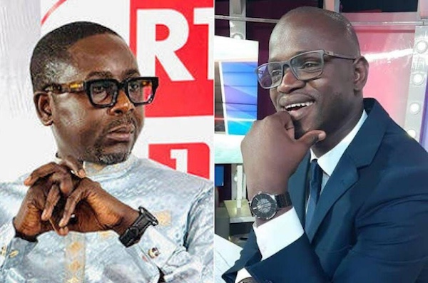 Crise sociale à la RTS : Le parti RTA-S exige le respect des libertés syndicales