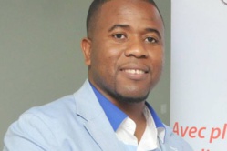Bougane Guèye Dani désigné meilleur chef d'entreprise du Sénégal en 2016