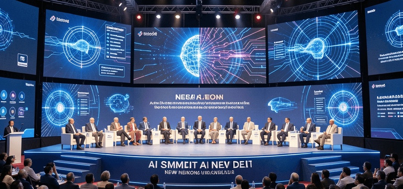 IA inclusive et responsable : Le plaidoyer du Sénégal au GPAI en Inde