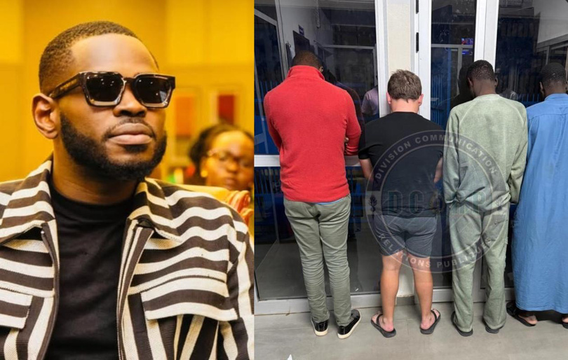 "Le 22e suspect tombe à Saint-Louis" : Un marchand de 52 ans arrêté dans l'affaire Pape Cheikh Diallo