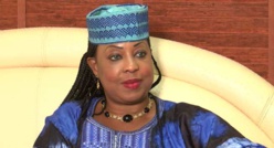Urgent – La Sénégalaise Fatma Samoura nommée Secrétaire générale de la FIFA Urgent – La Sénégalaise Fatma Samoura nommée Secrétaire générale de la FIFA