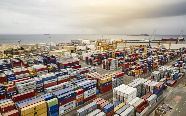 Rapport de l'ANSD : Le Sénégal franchit la barre des 6 000 milliards d'exportations en 2025