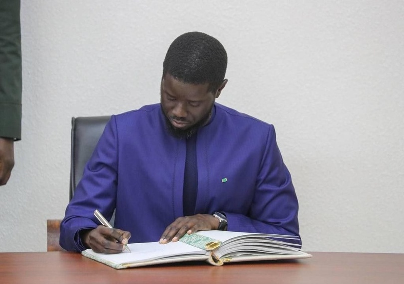 Remaniement : Mamané Djitte remplace Meïssa Diakhate à la présidence du Fonds de l'Énergie