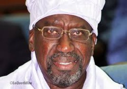 FIFA: Abdoulaye Makhtar Diop viré FIFA: Abdoulaye Makhtar Diop viré