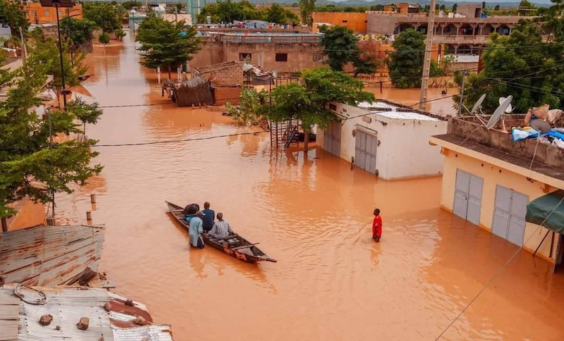 "Plus d'un milliard distribué" : L'État accélère l'indemnisation des sinistrés des inondations 2025