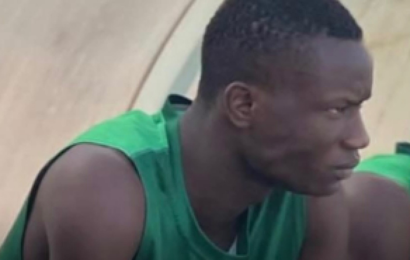 Malaise fatal après le match : L'AS Saloum pleure son attaquant vedette Youssou Diouf
