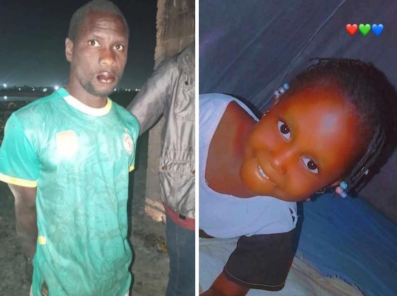 De Dakar à Kaolack : La cavale sanglante de L. Sall se termine devant la justice