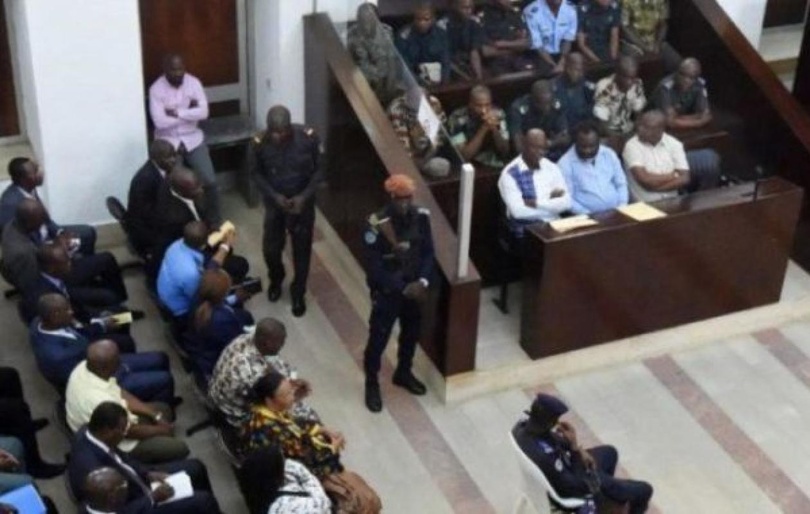 Drame à Joal : Un vol de téléphone vire au meurtre, le procureur frappe fort Drame à Joal : Un vol de téléphone vire au meurtre, le procureur frappe fort