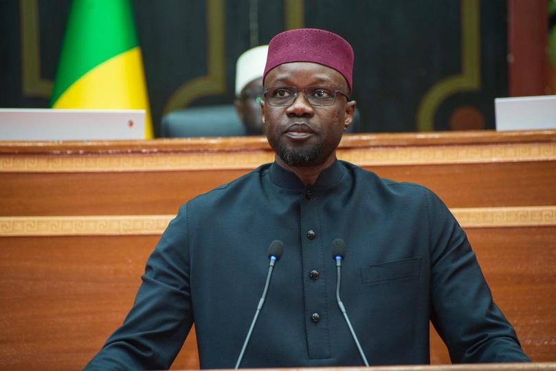 Ousmane Sonko et l'opposition se préparent pour une journée électrique à l'Assemblée