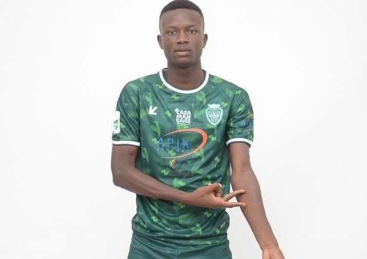 Drame dans le football : Khady Diène Gaye rend hommage au défunt Youssou Diouf