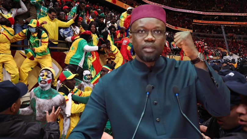 Ousmane Sonko face aux députés : Le plan du gouvernement pour libérer les supporters à Rabat