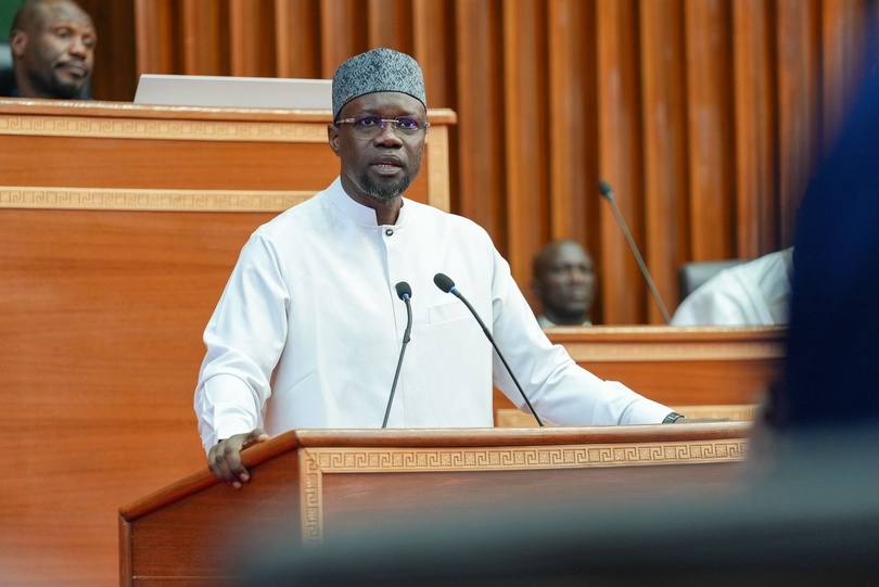 Conseil des ministres : Sonko dévoile une stratégie logement social et un fonds diaspora Conseil des ministres : Sonko dévoile une stratégie logement social et un fonds diaspora