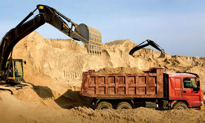 Scandale des carrières : L'Ofnac révèle des rétrocommissions de plusieurs millions