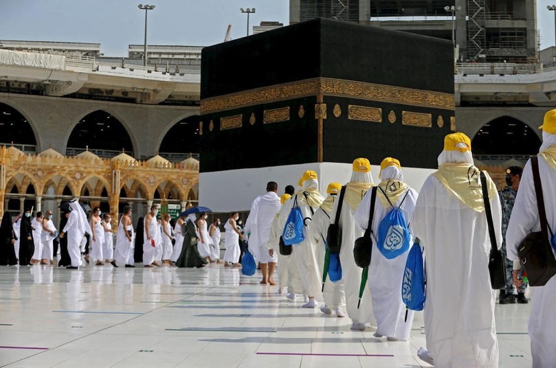 Hajj 2026 : Le Sénégal franchit la barre des 10 000 inscrits, les médecins mobilisés Hajj 2026 : Le Sénégal franchit la barre des 10 000 inscrits, les médecins mobilisés