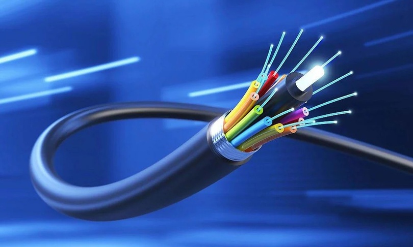 Fibre optique au Sénégal : La Sonatel vise 2,3 millions de ménages connectés d'ici 2028 Fibre optique au Sénégal : La Sonatel vise 2,3 millions de ménages connectés d'ici 2028