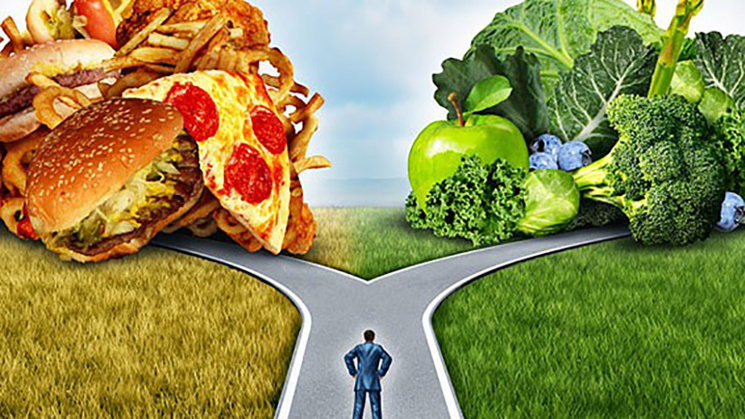 Voici les 8 plus gros mensonges officiels sur l’alimentation.