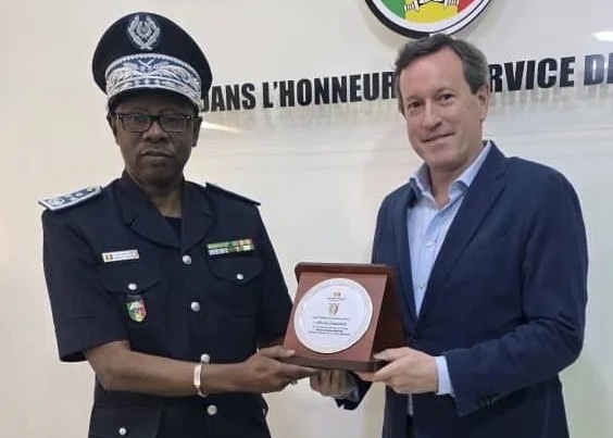 Cybercriminalité : La Police nationale du Sénégal et Meta s’allient pour protéger les mineurs