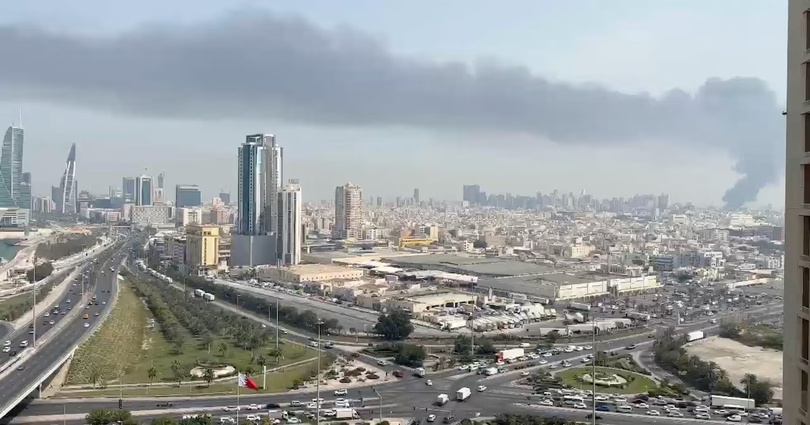 Frappes contre l'Iran : La Russie met en garde contre une « catastrophe radiologique » Frappes contre l'Iran : La Russie met en garde contre une « catastrophe radiologique »