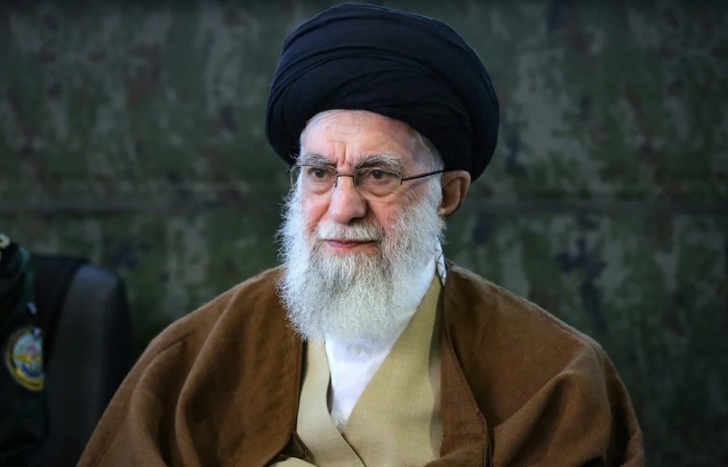 Mort d'Ali Khamenei : La télévision d'État iranienne confirme le décès du Guide suprême Mort d'Ali Khamenei : La télévision d'État iranienne confirme le décès du Guide suprême