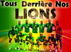 Les 23 “Lions” contre le Rwanda et le Burundi Les 23 “Lions” contre le Rwanda et le Burundi