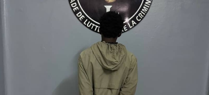 Un chauffeur arrêté par la Sûreté Urbaine après une vidéo virale