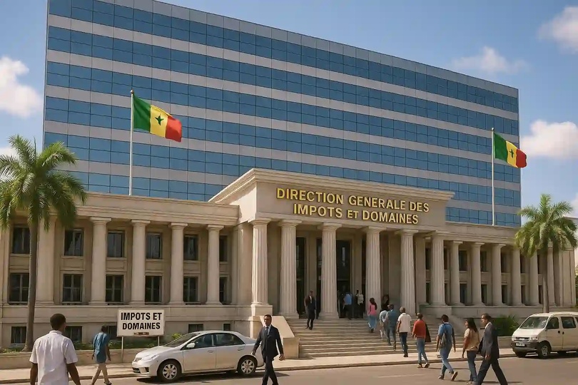Budget Sénégal 2025 : Hausse de 267 milliards des recettes fiscales (DPEE)