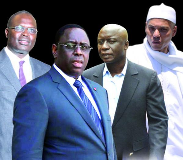 Macky Sall annonce l’ouverture d’un "dialogue national", le 28 mai