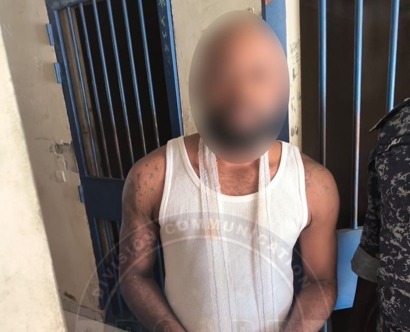 Ouakam : Deux faux médecins étrangers arrêtés par la gendarmerie