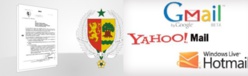 Administration publique : Macky interdit yahoo, gmail, hotmail… aux agents de l’Etat