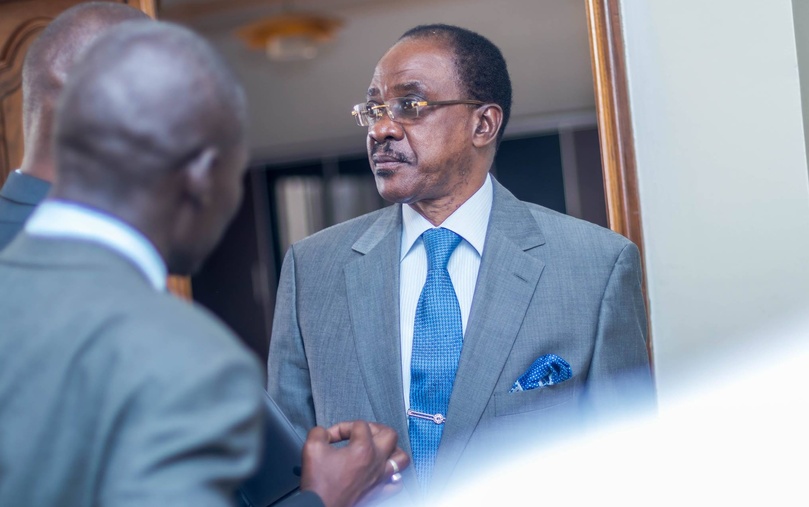 Madické Niang : « La mort d'Ali Khamenei est une grande perte pour l'islam »