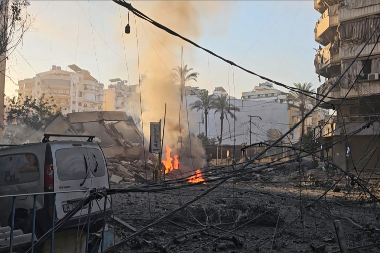 Conflit Iran 2026 : Les ambassades US sous le feu des drones de Téhéran