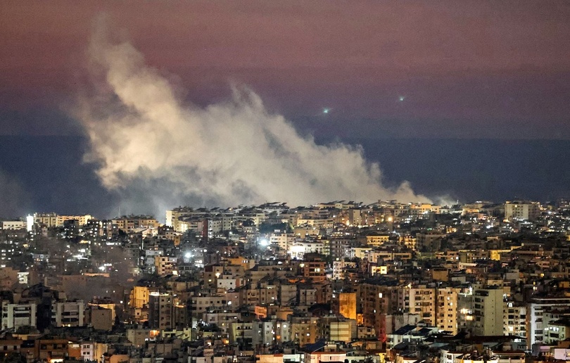 Amazon frappé : Centres de données visés par des drones aux Émirats et à Bahreïn Amazon frappé : Centres de données visés par des drones aux Émirats et à Bahreïn