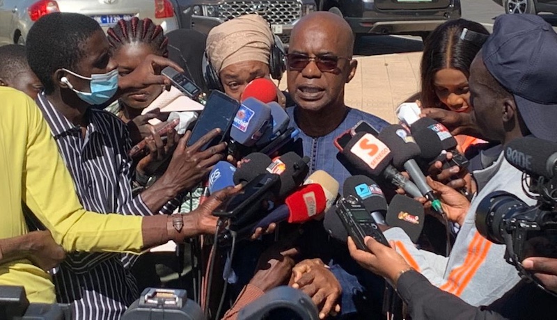 Le patronat de la presse sénégalaise vent debout contre le CNRM