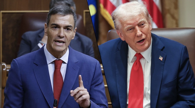 Tension Madrid-Washington : L'Espagne s'oppose ouvertement au conflit iranien