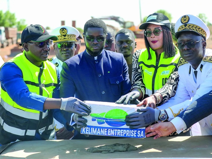 Kaffrine : 290 millions de FCFA pour les impactés du PROMOREN Kaffrine : 290 millions de FCFA pour les impactés du PROMOREN