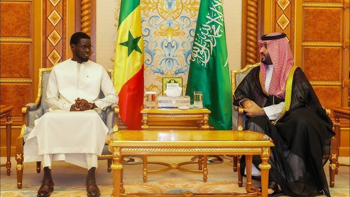 Escalade au Moyen-Orient : Le Sénégal exprime sa solidarité avec Riyad