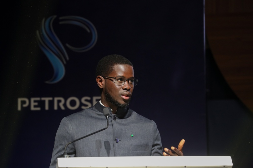 Détroit d'Ormuz menacé : Dakar active un plan de protection économique