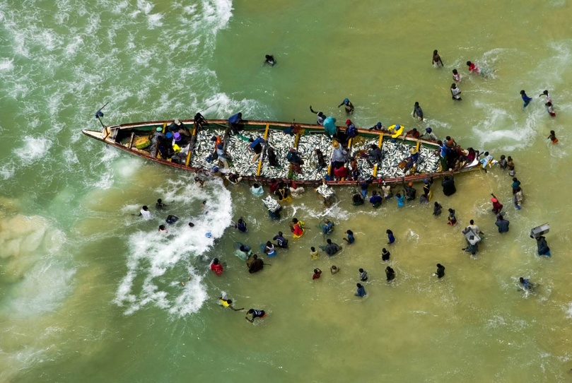 Lutte contre la pêche illicite : Une victoire diplomatique pour le Sénégal à Séville