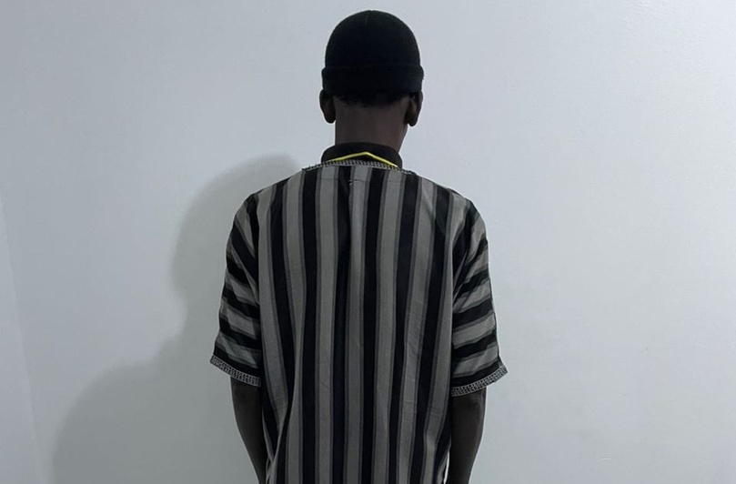 Parcelles Assainies : Un beau-père arrêté pour avoir violé et engrossé sa belle-fille Parcelles Assainies : Un beau-père arrêté pour avoir violé et engrossé sa belle-fille