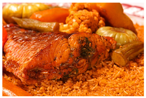 Mauvaise alimentation : Quand les Sénégalais s’empoisonnent ! Mauvaise alimentation : Quand les Sénégalais s’empoisonnent !